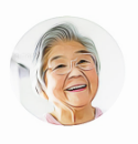 白髪のお悩み