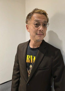 オーナー簗取健一