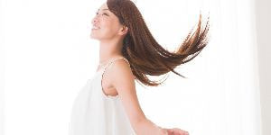リケラストレッチ　リケラストレート　ヘアマゼラン