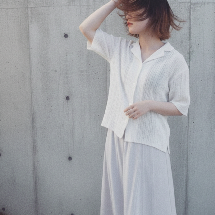 フェイスレイヤー