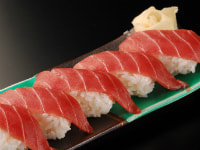 セロトニンを増やす食材