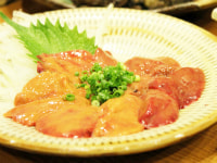 ビタミンB6が多く含まれる食材