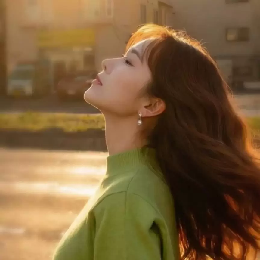 HAIR MAKE HEART SHAPED BOX 外観