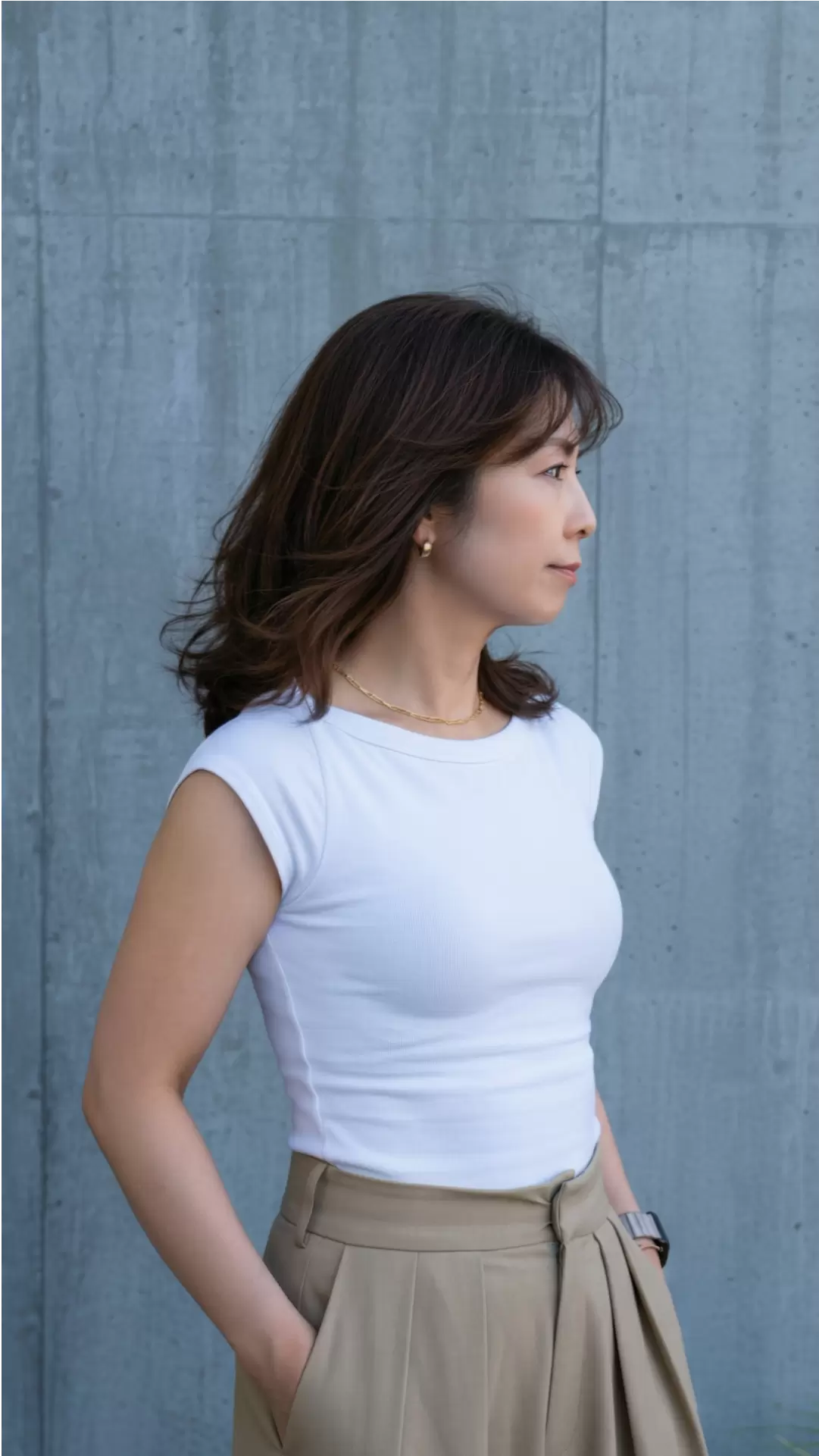 30代から変化する髪の悩みイメージ