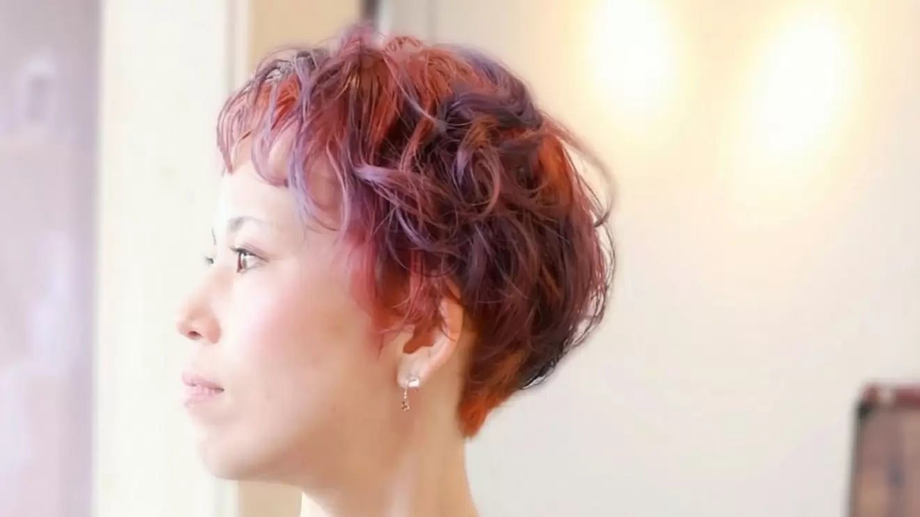 リケラカラーの記事