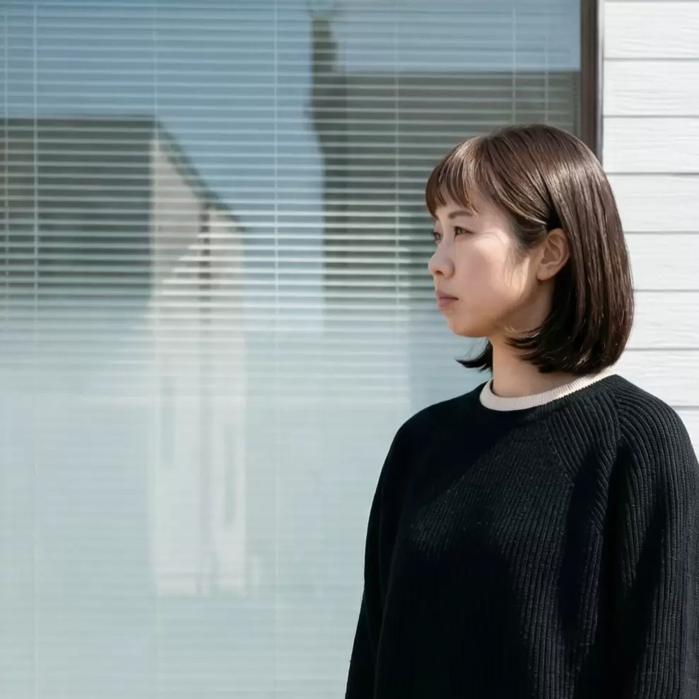 札幌市東区 痩せ髪 リケラ施術後事例