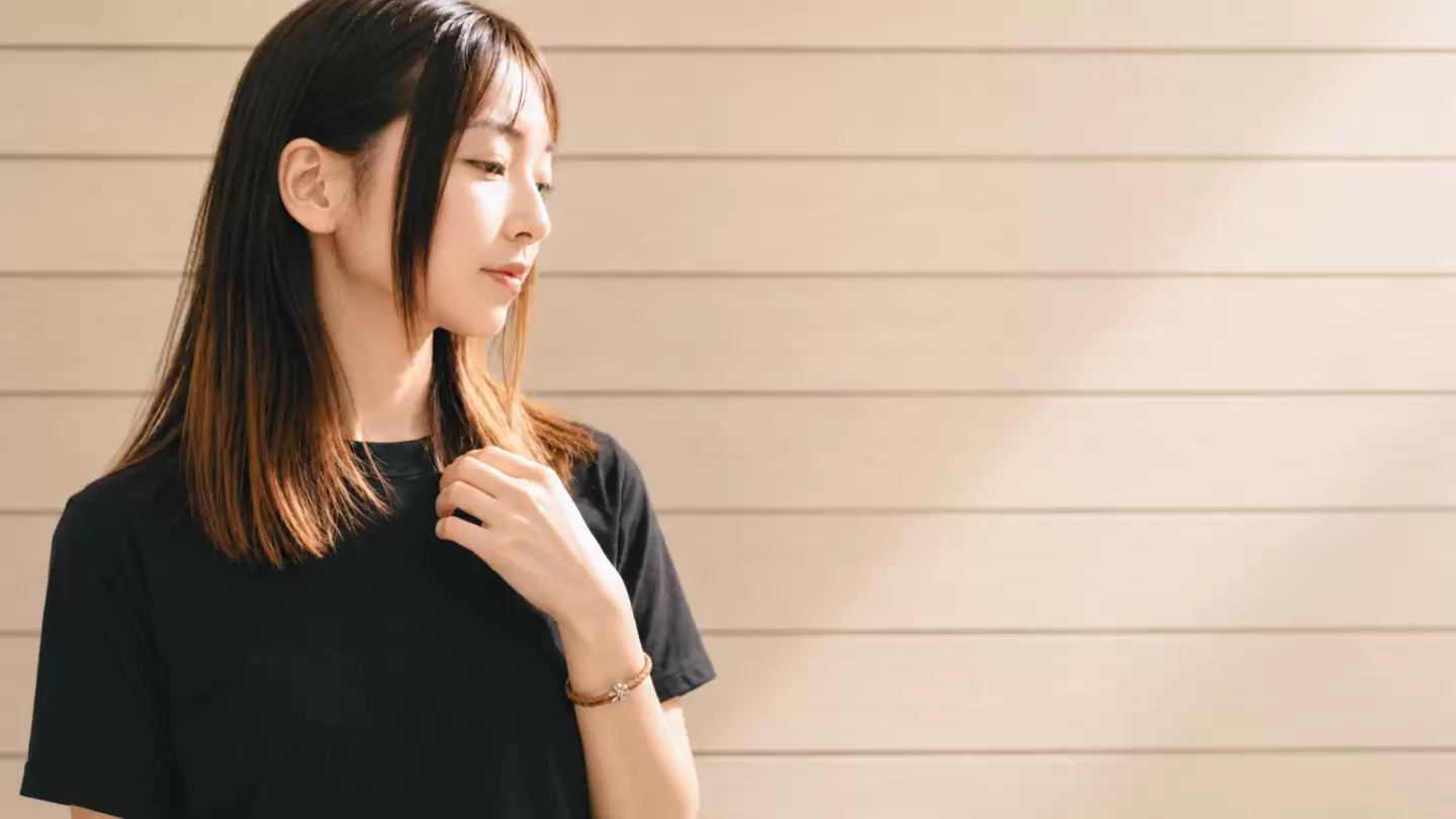 HAIR MAKE HEART SHAPED BOX 札幌東区環状通