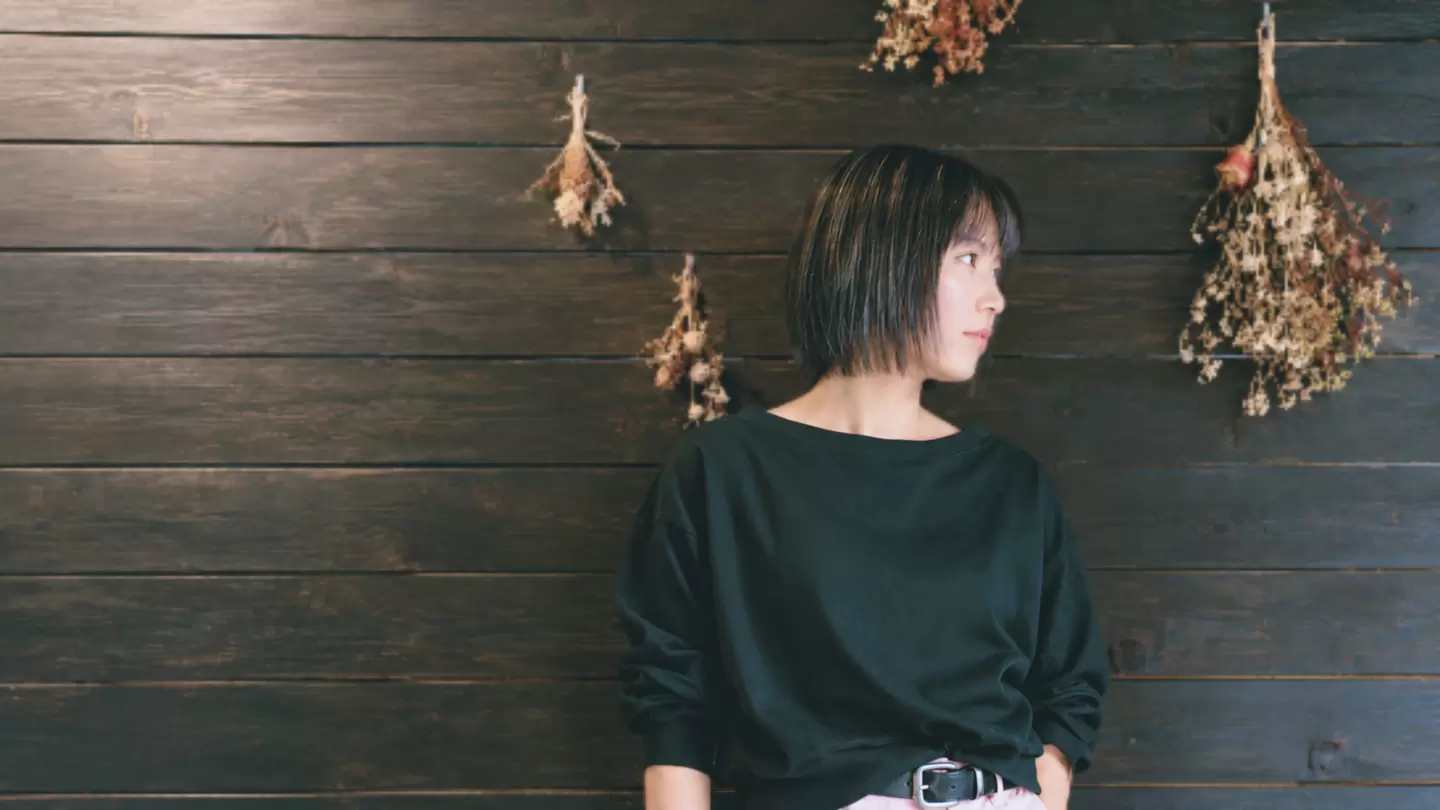 HAIR MAKE HEART SHAPED BOX 札幌東区環状通